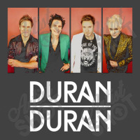 Duran Vintage T-shirt | Artistshot