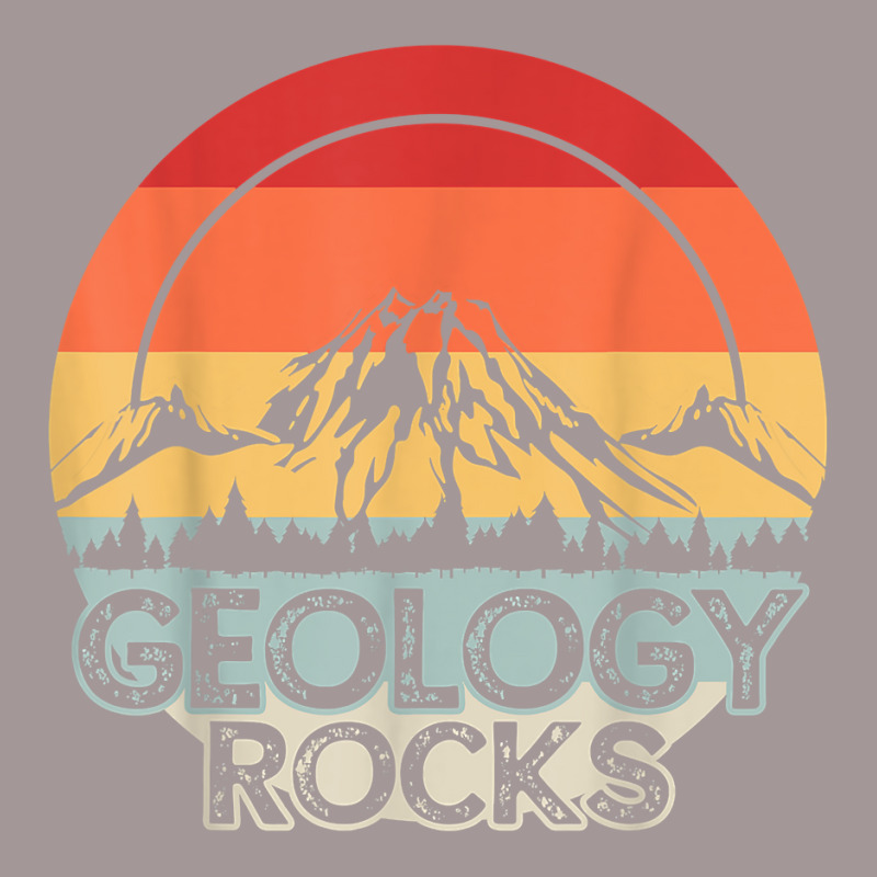 Geology Rocks Geologist Retro Gift T Shirt Vintage Short by gehriglyssy | Artistshot