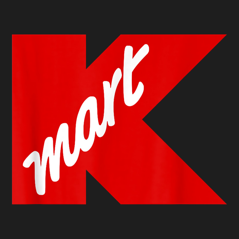  Kmart Department Vintage Retro K-Mart T-Shirt : Clothing, Shoes  & Jewelry