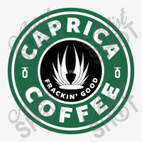 Caprica Coffee Frackin Youth 3/4 Sleeve | Artistshot