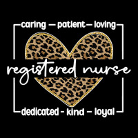 Registered Nurse Appreciation Rn Registered Nursing Premium T Shirt Toddler Sweatshirt | Artistshot