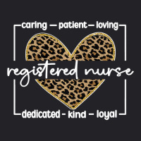 Registered Nurse Appreciation Rn Registered Nursing Premium T Shirt Youth Tee | Artistshot