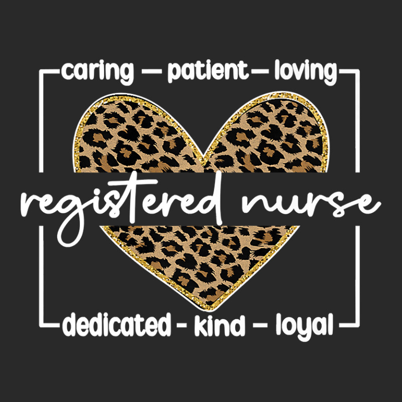 Registered Nurse Appreciation Rn Registered Nursing Premium T Shirt Toddler T-shirt | Artistshot