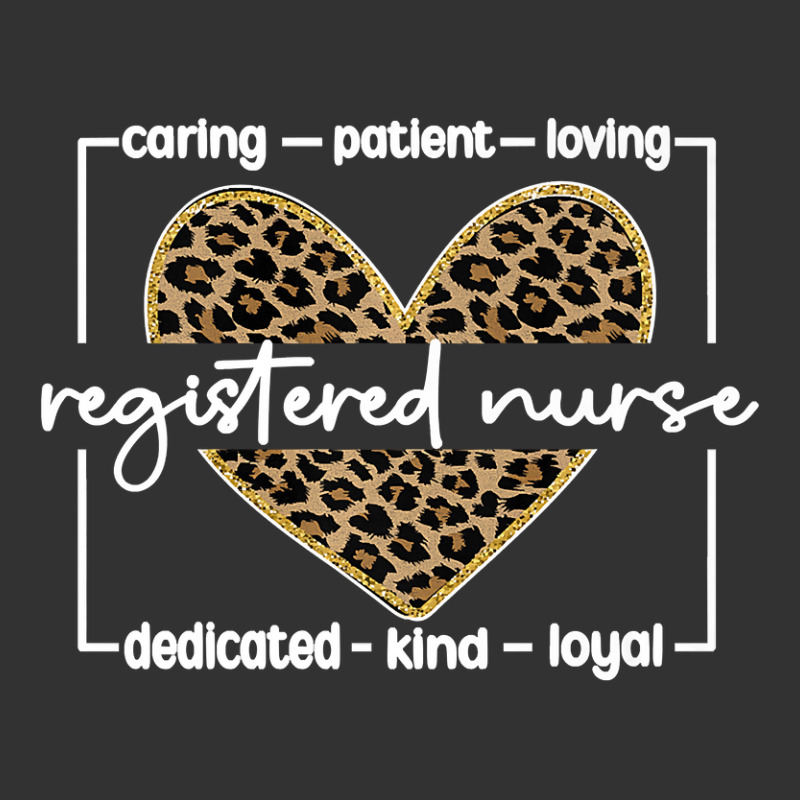 Registered Nurse Appreciation Rn Registered Nursing Premium T Shirt Baby Bodysuit | Artistshot