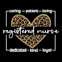 Registered Nurse Appreciation Rn Registered Nursing Premium T Shirt Toddler 3/4 Sleeve Tee | Artistshot