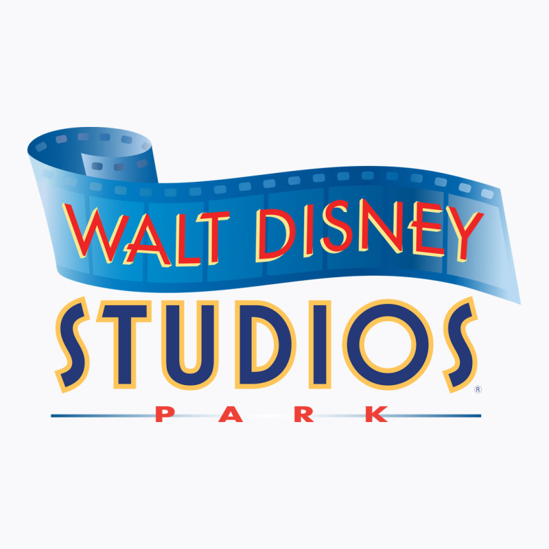 Studios Park T-Shirt by Marissa | Artistshot