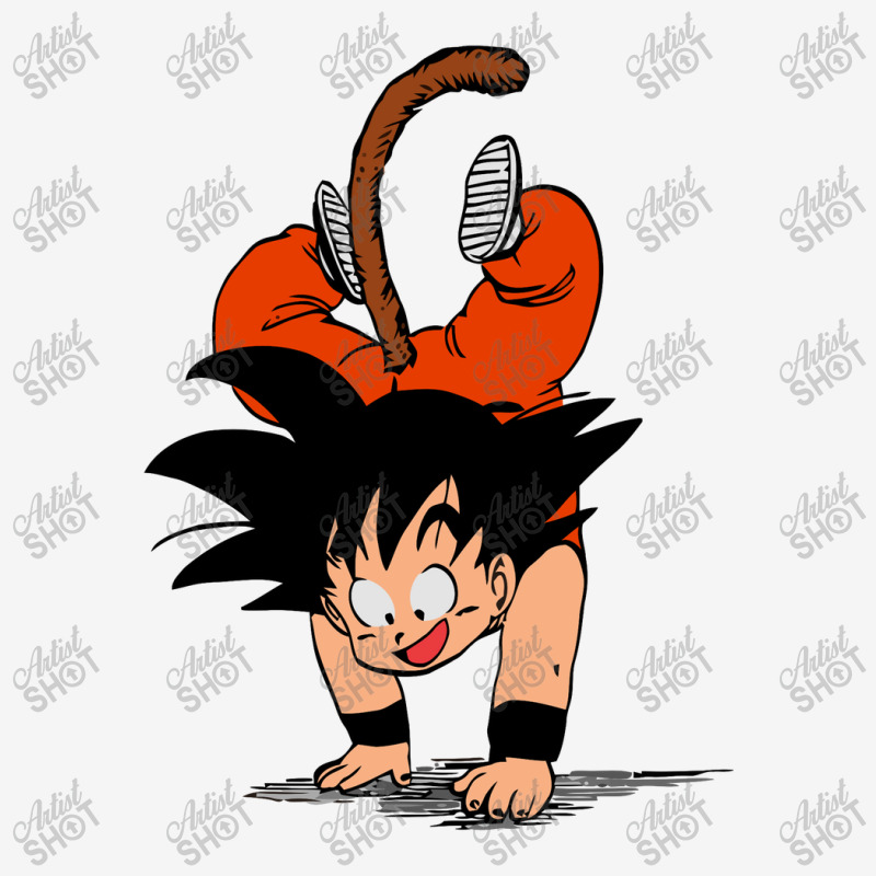 Goku Funny Adjustable Cap by Pixel kon | Artistshot