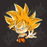 Goku Funny Racerback Tank | Artistshot