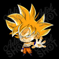 Goku Funny Women's V-neck T-shirt | Artistshot