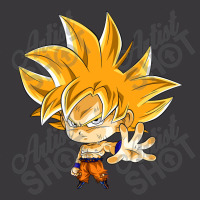 Goku Funny Ladies Curvy T-shirt | Artistshot