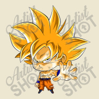 Goku Funny Cropped Hoodie | Artistshot