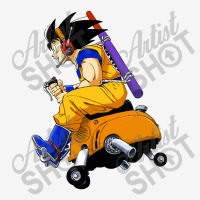 Goku Funny Adjustable Cap | Artistshot