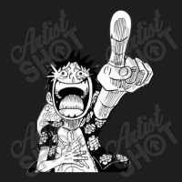 One Piece Funny Classic T-shirt | Artistshot