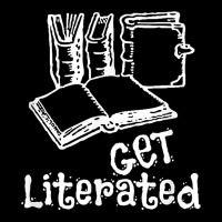 Word Play   Get Literated T Shirt Pocket T-shirt | Artistshot