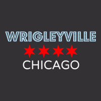 Wrigleyville Chicago Neighborhood Pullover Hoodie Vintage Hoodie And Short Set | Artistshot