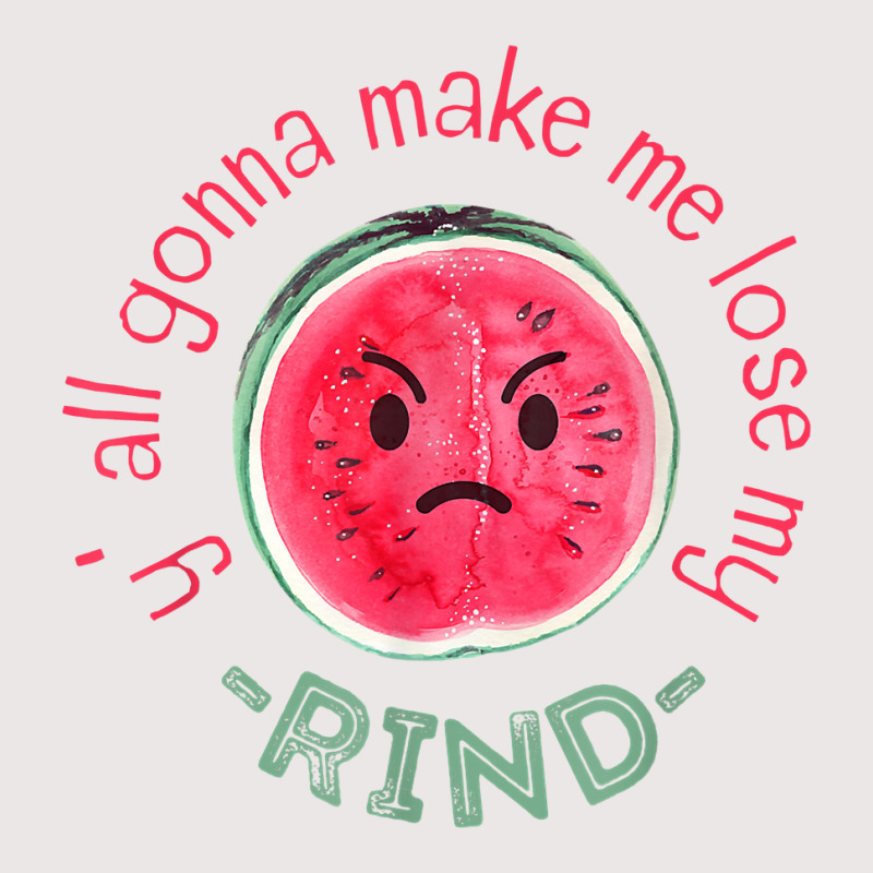 Y' All Gonna Make Me Lose My Rind T Shirt Pocket T-shirt | Artistshot