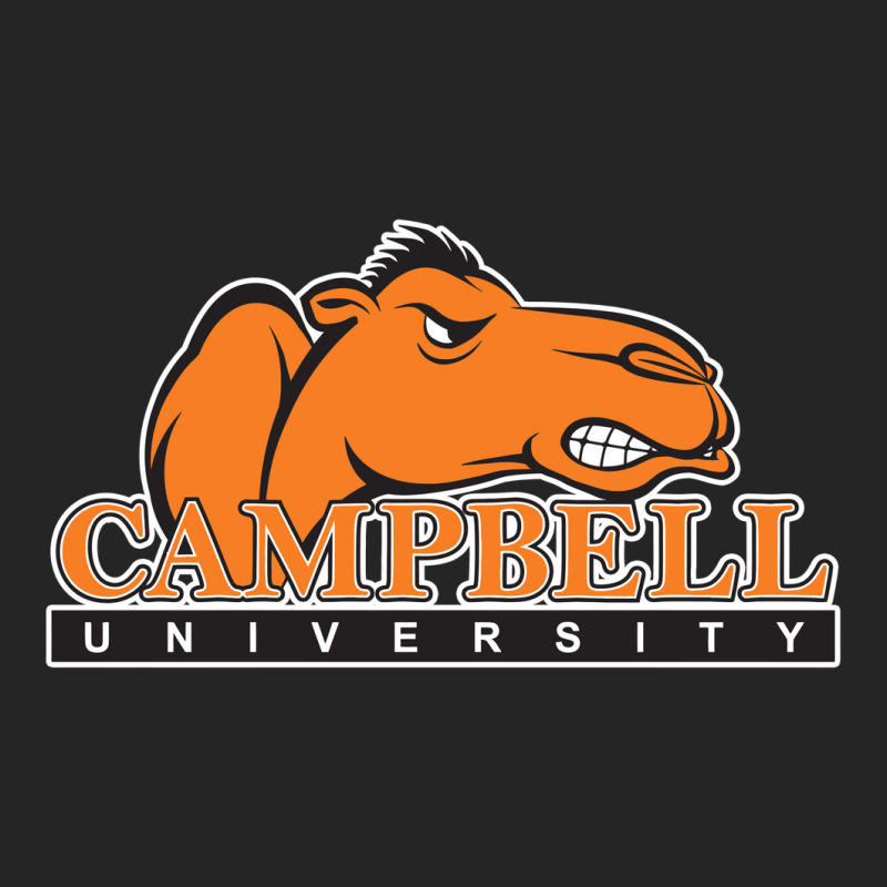 Campbell Fighting Camels Unisex Hoodie | Artistshot