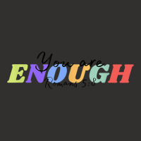 You Are Enough T Shirt Champion Hoodie | Artistshot