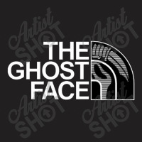 The Cute Ghust T-shirt | Artistshot