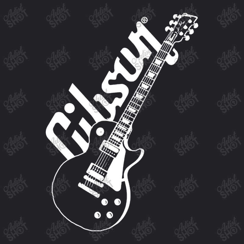 Les Pauls Youth Tee | Artistshot