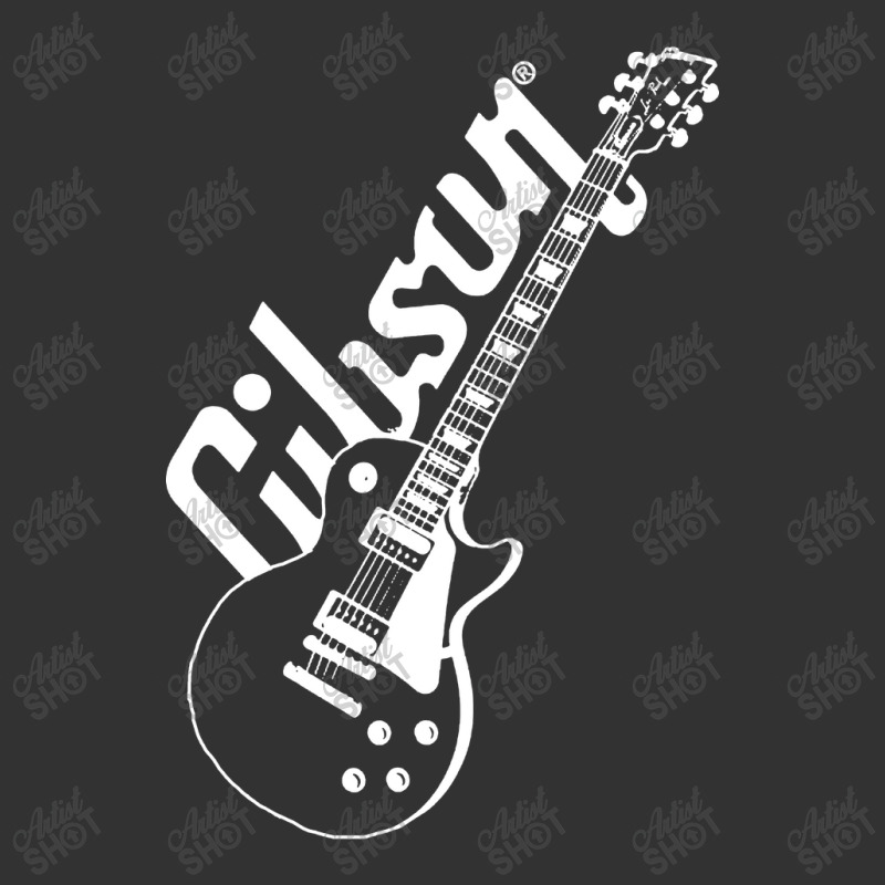 Les Pauls Baby Bodysuit | Artistshot