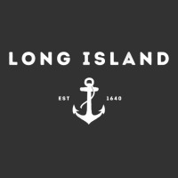 Long Island New York Est 1640 T Shirt Baby Bodysuit | Artistshot