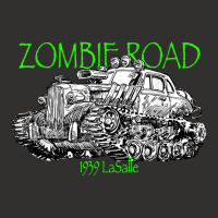 Zombie Road 1939 Lasalle T Shirt Champion Hoodie | Artistshot