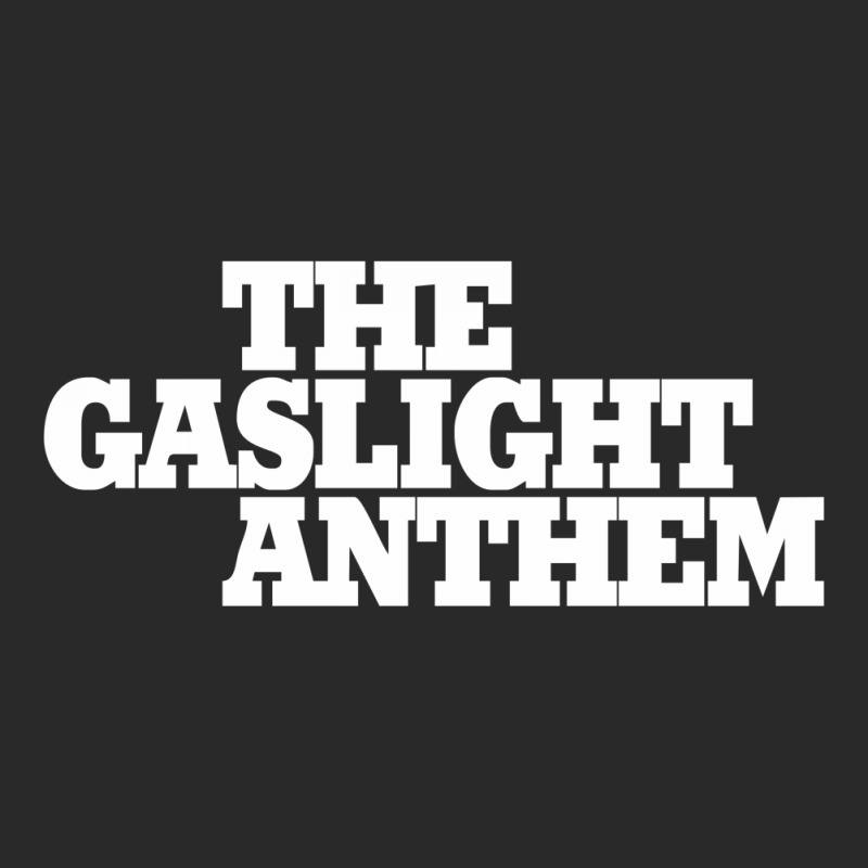 Gaslight Anthem New Toddler T-shirt | Artistshot