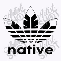 Native Feather Native American Tank Top | Artistshot