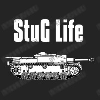 Stug Life Military History 3/4 Sleeve Shirt | Artistshot