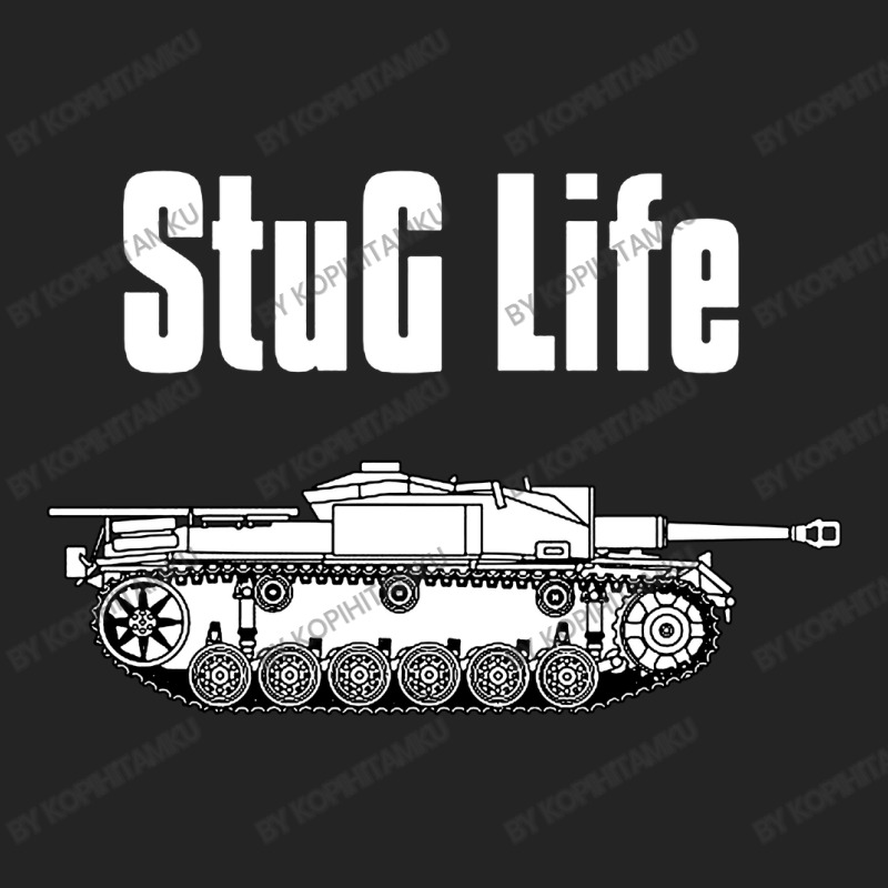 Stug Life Military History 3/4 Sleeve Shirt | Artistshot