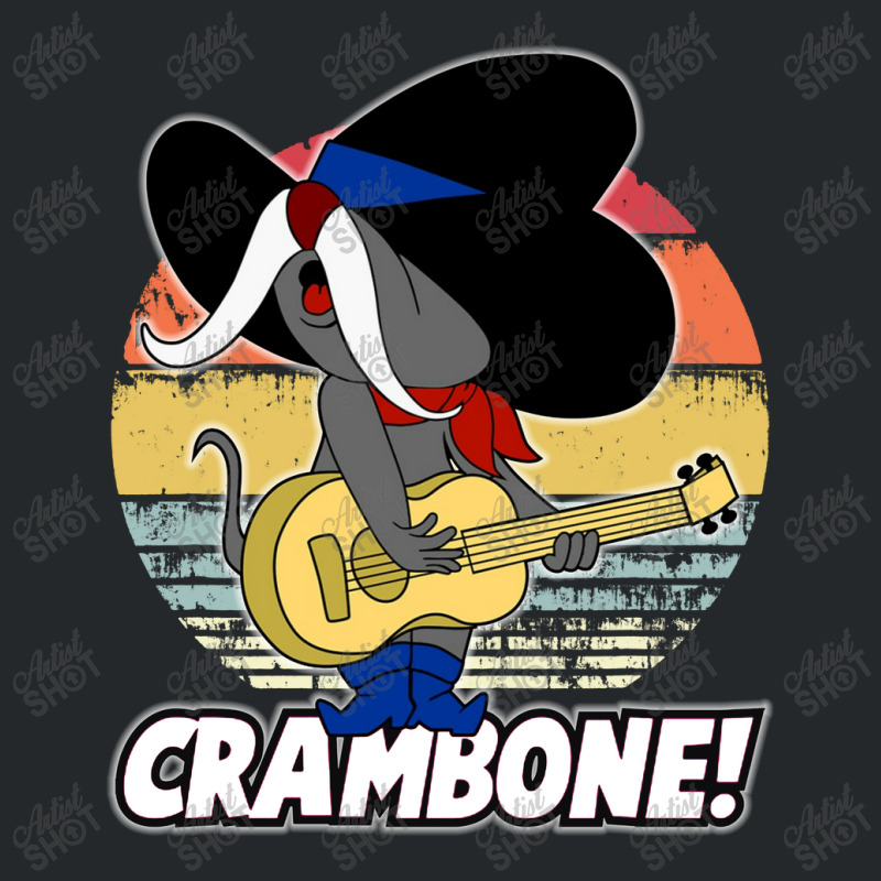 Pecos Crambone Best Crewneck Sweatshirt | Artistshot