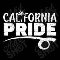 California Pride Lgbtq America Women's V-neck T-shirt | Artistshot