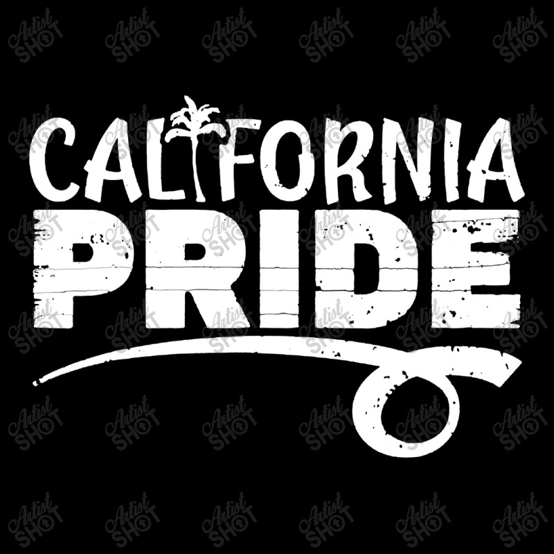 California Pride Lgbtq America Women's V-Neck T-Shirt by BanglaArt | Artistshot