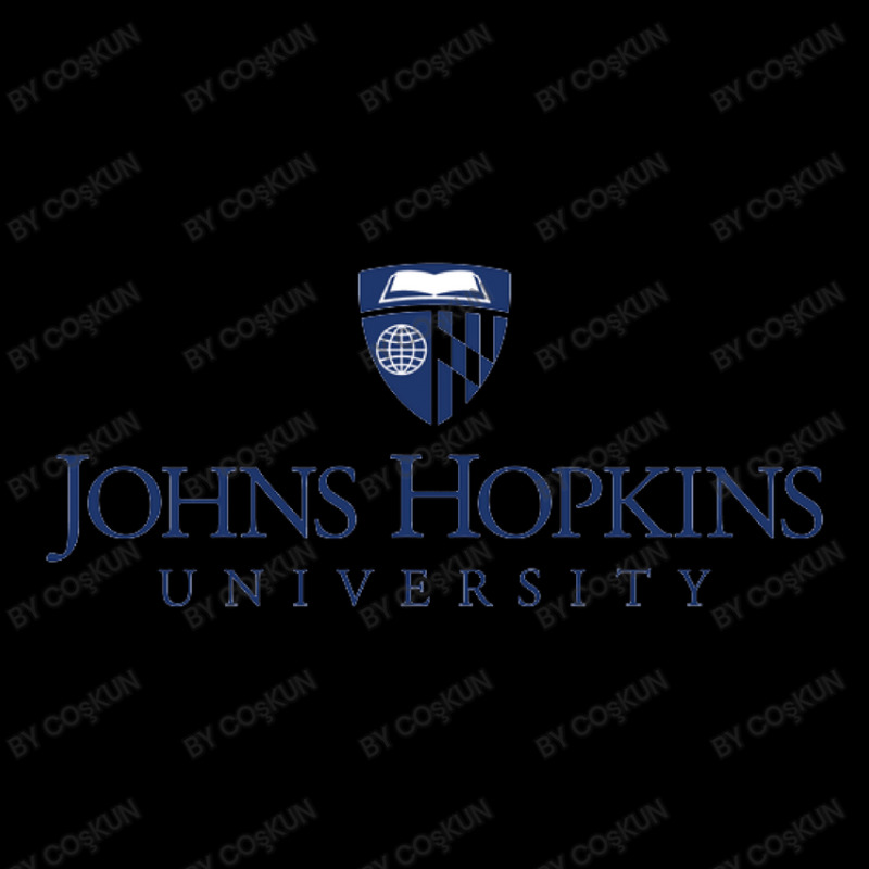 Johns Hopkins University Toddler Sweatshirt | Artistshot