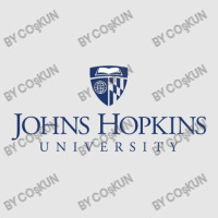 Johns Hopkins University Full-length Apron | Artistshot