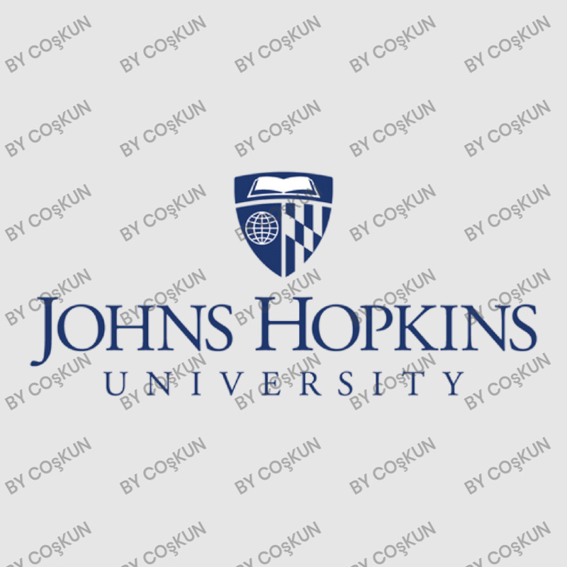 Johns Hopkins University Full-length Apron | Artistshot