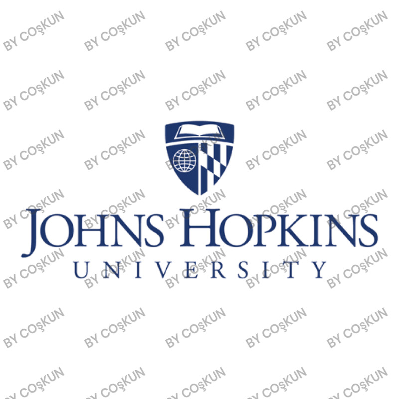 Johns Hopkins University Sticker | Artistshot