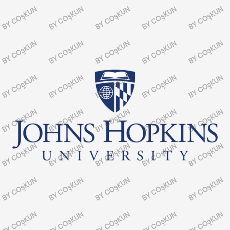 Johns Hopkins University Rectangle Patch | Artistshot