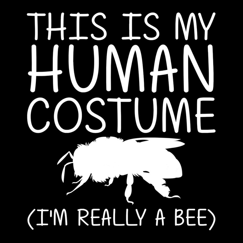 Halloween Bee Easy Halloween Pumpkin Human Costume Wasp Ant Insect Diy Men's Long Sleeve Pajama Set | Artistshot