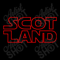 Scotland Adjustable Cap | Artistshot