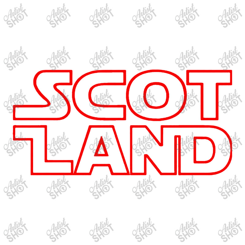 Scotland Sticker | Artistshot