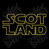 Scotland V-neck Tee | Artistshot