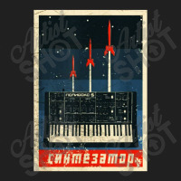 Vintage Synthesizer Drawstring Bags | Artistshot