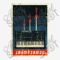 Vintage Synthesizer Magic Mug | Artistshot