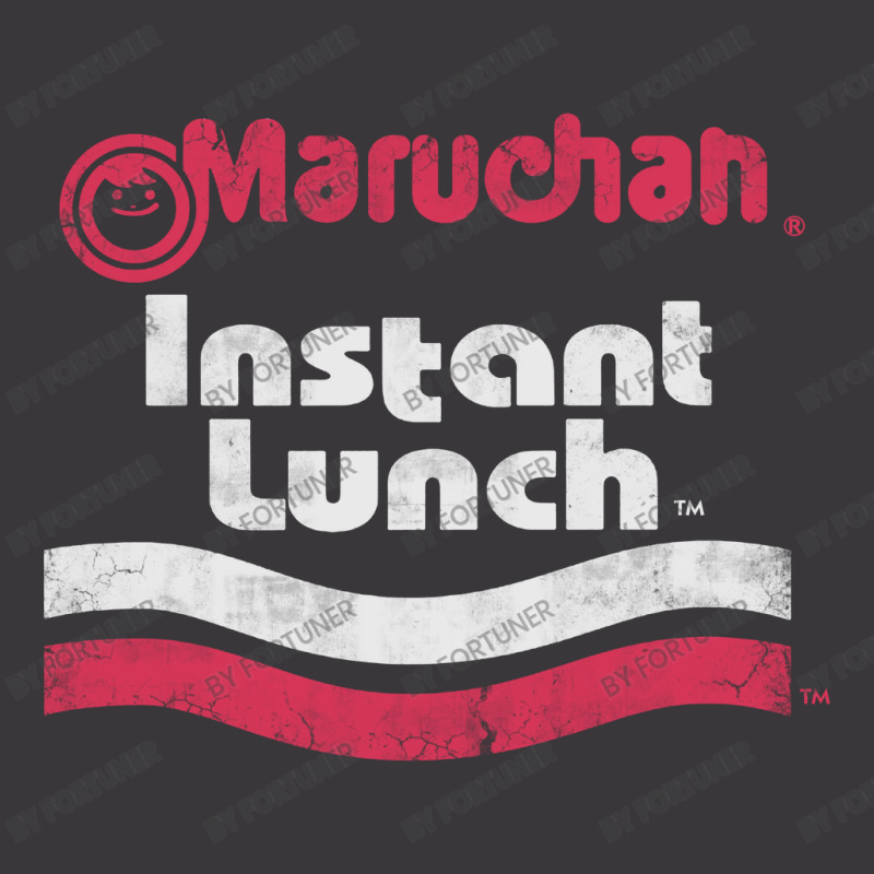 Maruchan Ladies Curvy T-Shirt by Fortuner | Artistshot