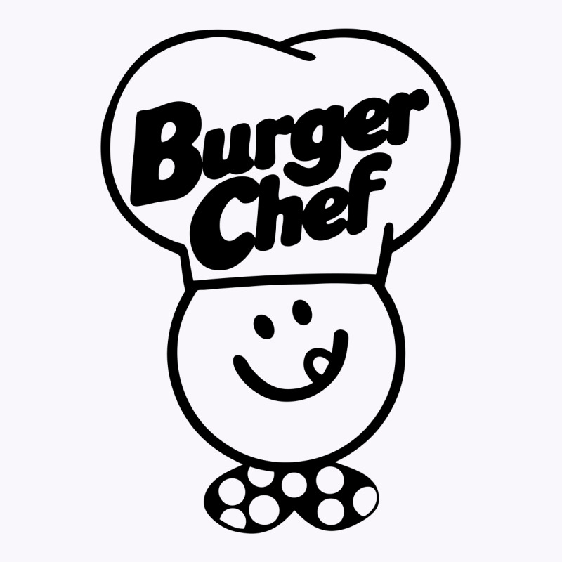 Burger Chef Tank Top | Artistshot