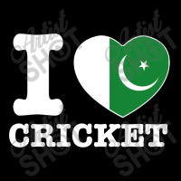 I Love Pakistan Cricket Long Sleeve Shirts | Artistshot
