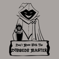 Dungeon Master Cloak Racerback Tank | Artistshot