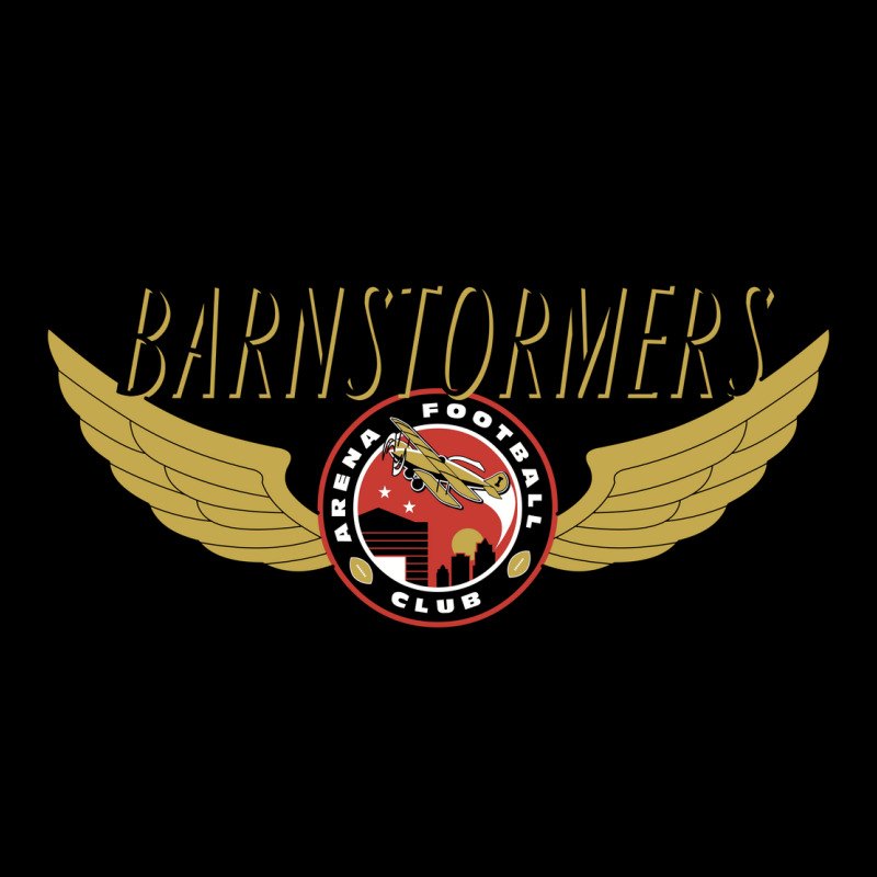 Iowa Barnstormers Men's Long Sleeve Pajama Set | Artistshot